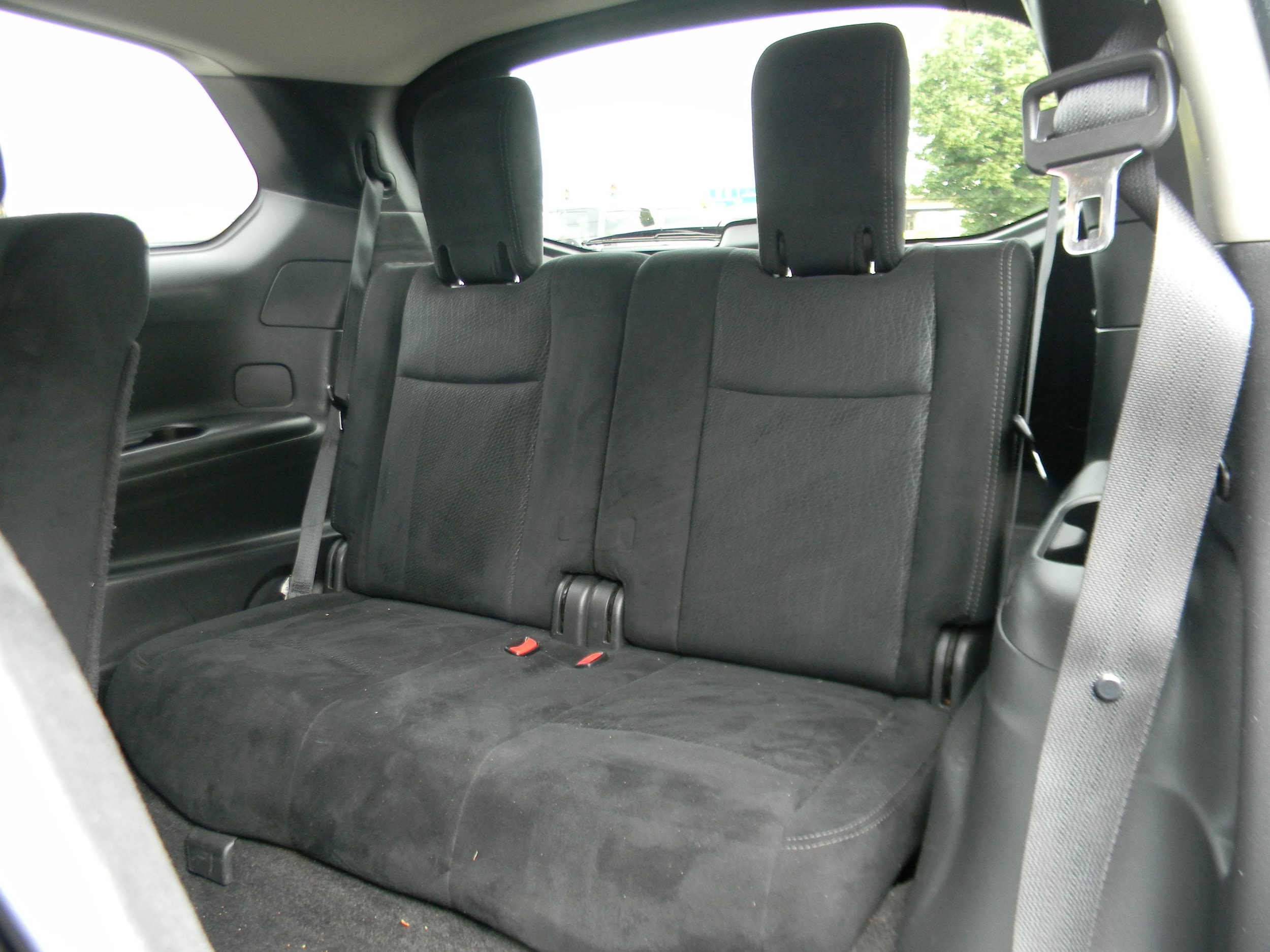 Used 2016 Nissan Pathfinder S FWD image 8