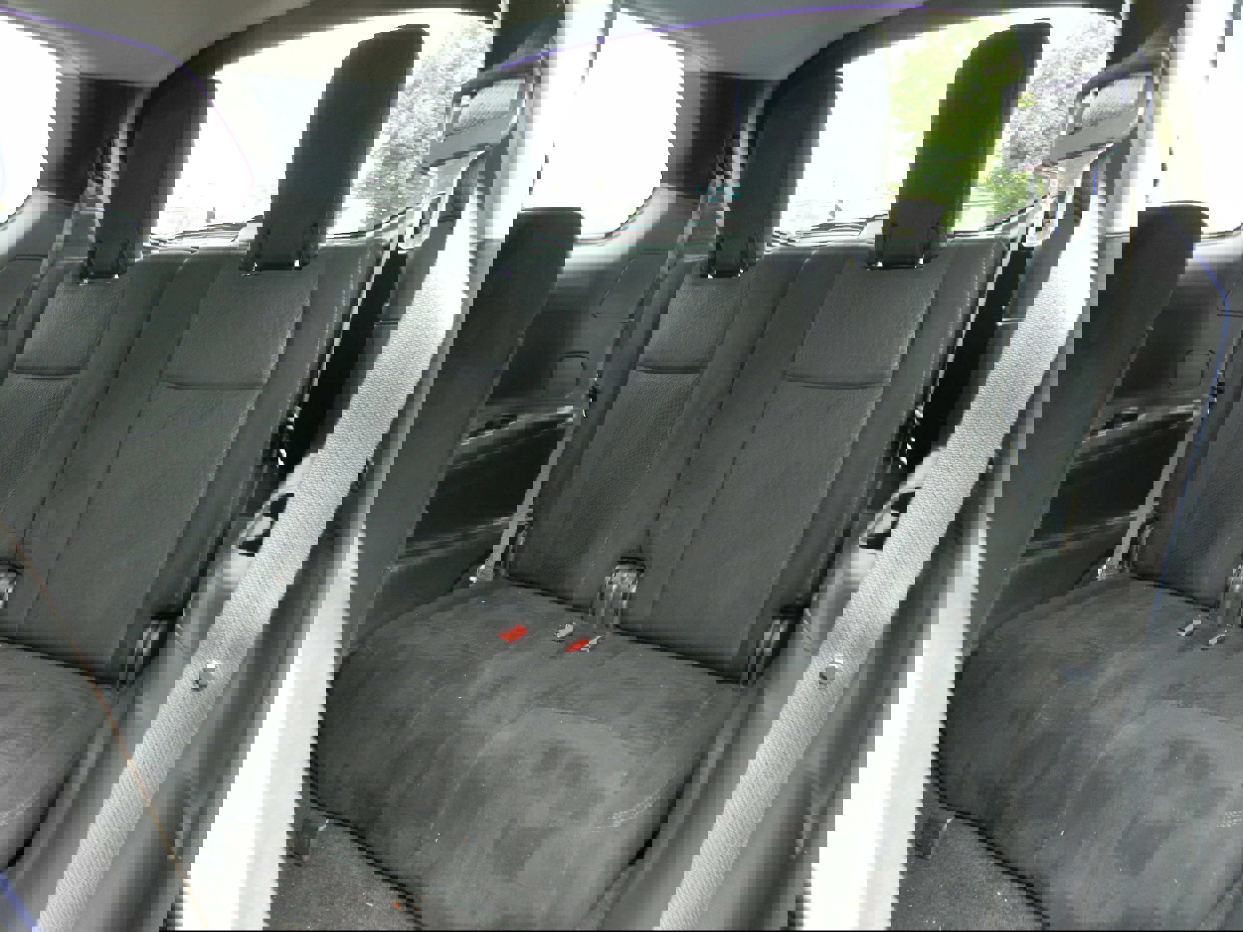 Used 2016 Nissan Pathfinder S image 8