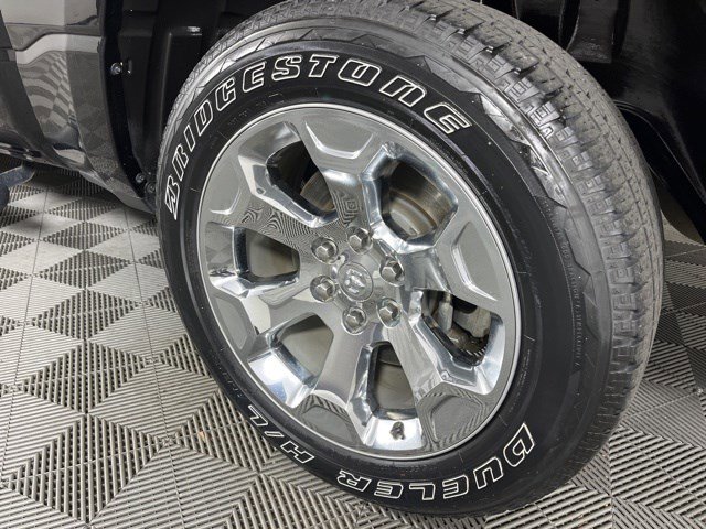Used 2022 RAM 1500 Big Horn AWD/4WD image 10