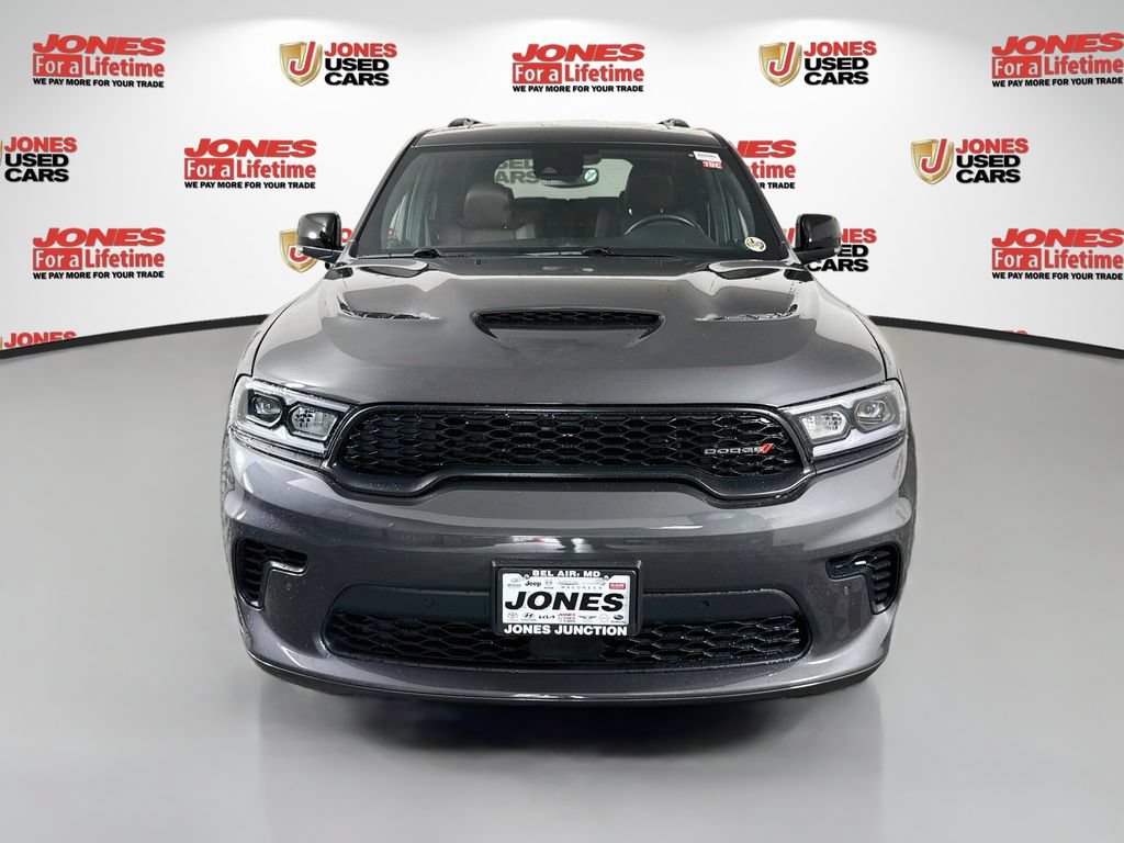 Used 2026 Dodge Durango GT AWD/4WD image 13