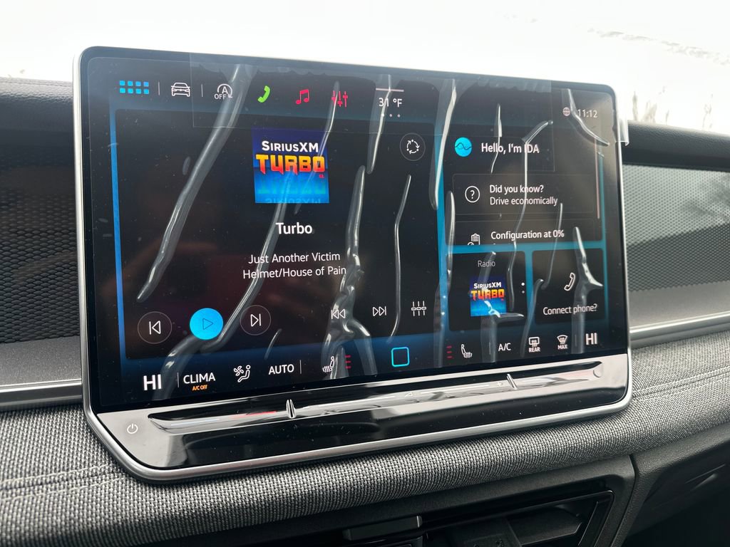 New 2026 Volkswagen Tiguan S image 9