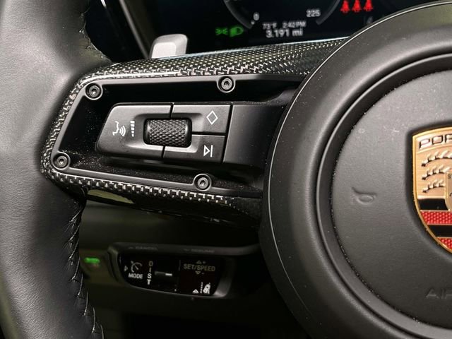 Certified 2026 Porsche Cayenne Turbo GT AWD/4WD image 41