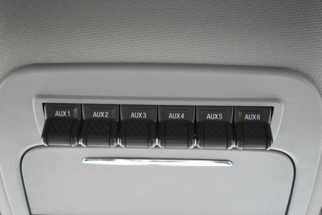 New 2025 Ford F250 Lariat w/ Lariat Ultimate Package image 43