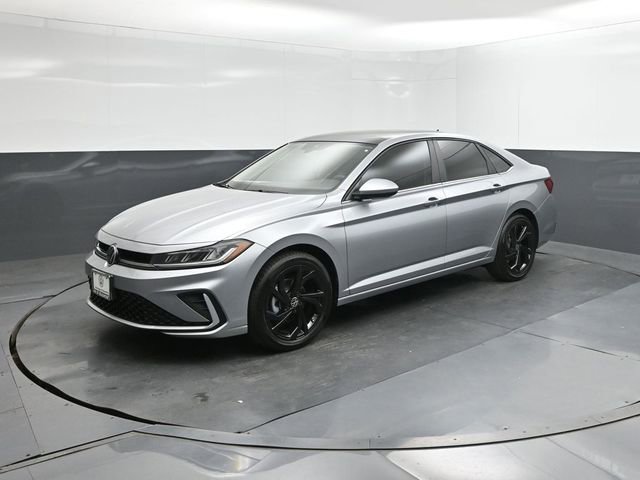 New 2026 Volkswagen Jetta SE FWD image 34