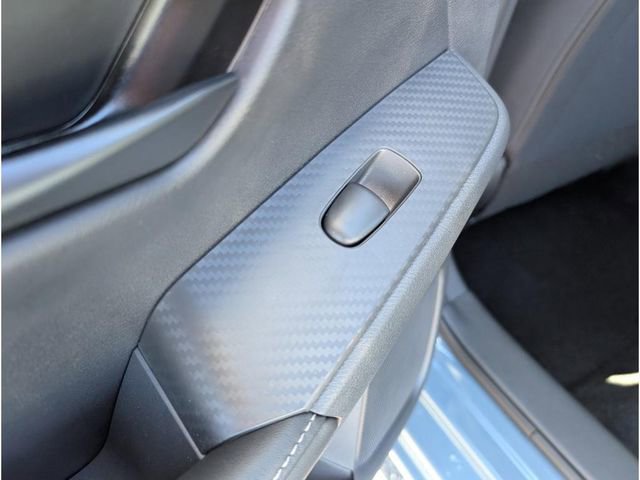 New 2025 Nissan Sentra SV w/ All-Weather Package image 12