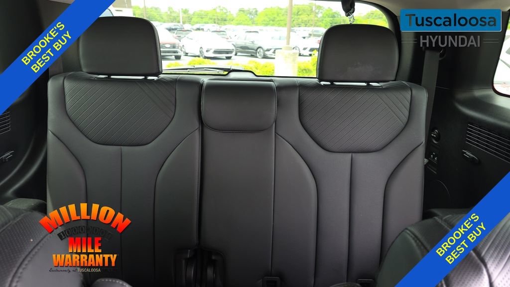 Used 2024 Hyundai Palisade XRT AWD/4WD image 30