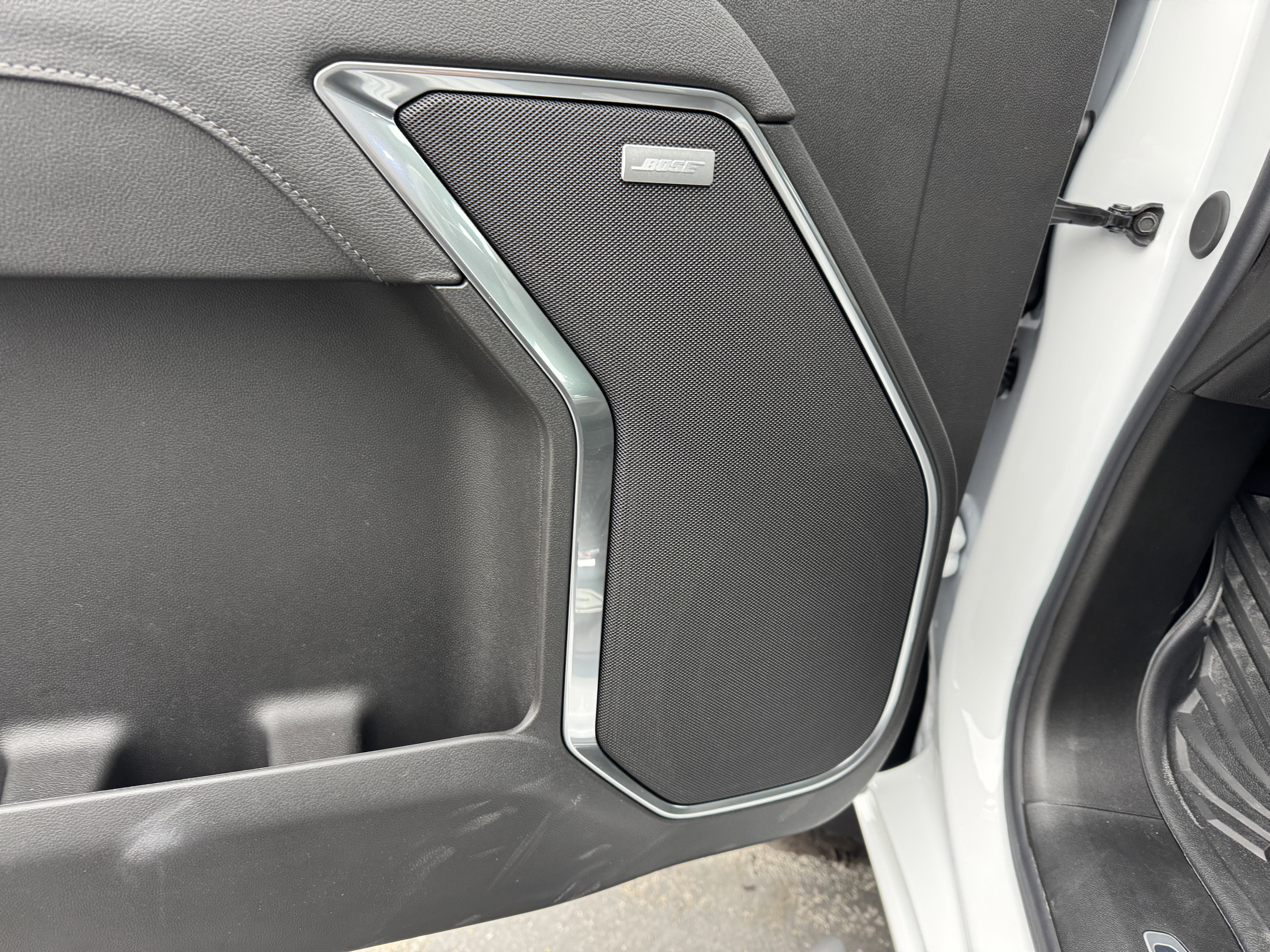 New 2026 Chevrolet Silverado 2500 LTZ w/ LTZ Plus Package image 12