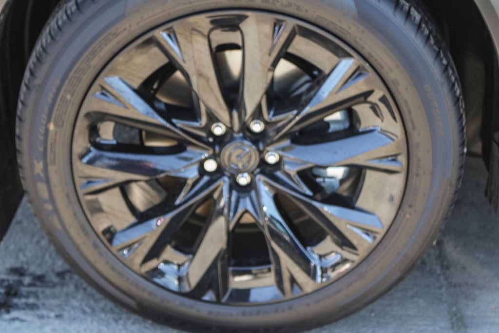 New 2026 MAZDA CX-90 Plug-In Hybrid w/Premium Sport AWD/4WD image 10