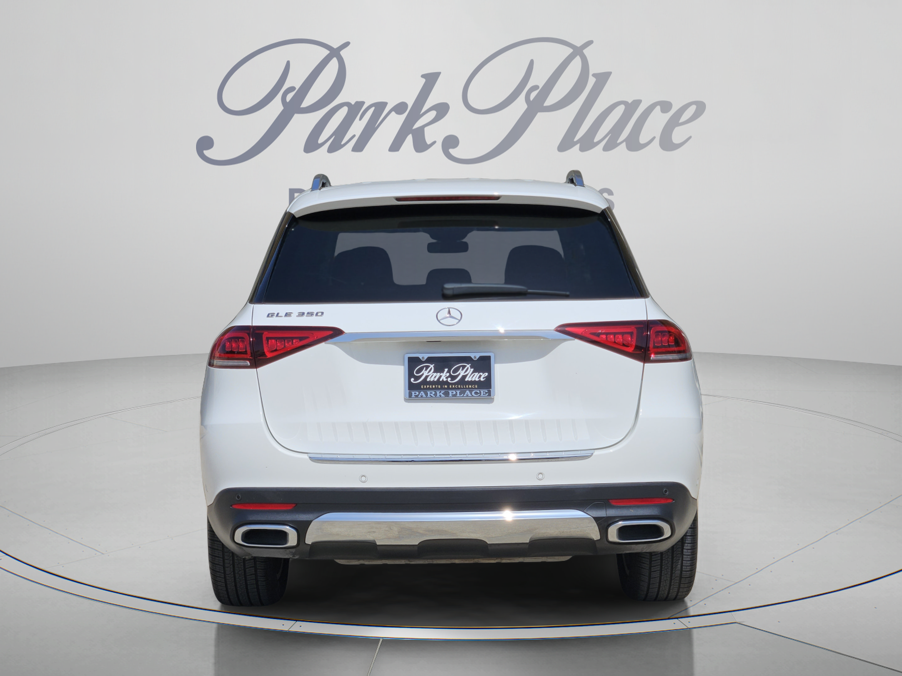 Certified 2022 Mercedes-Benz GLE 350 image 13