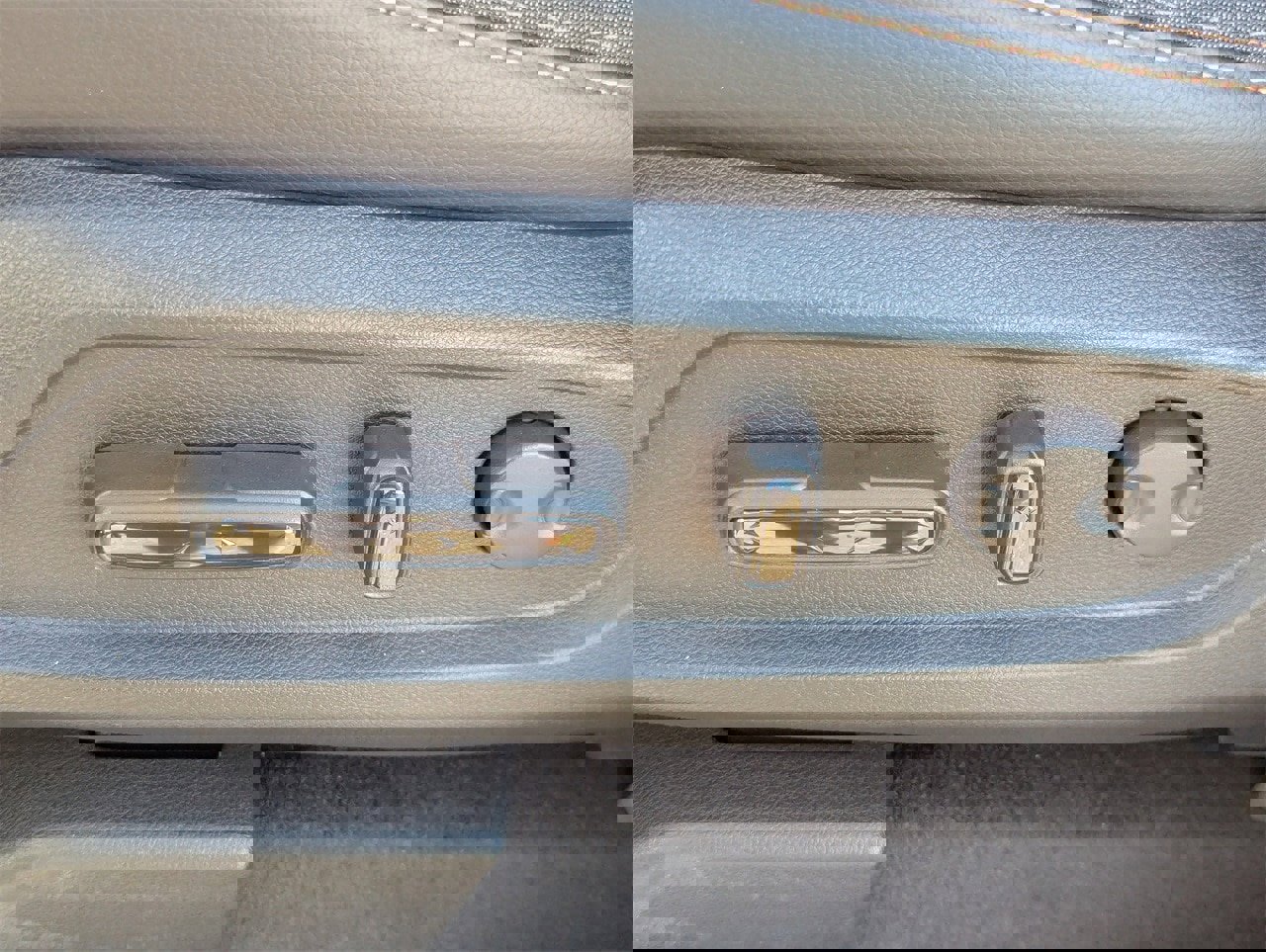 New 2026 Honda Passport TrailSport image 12