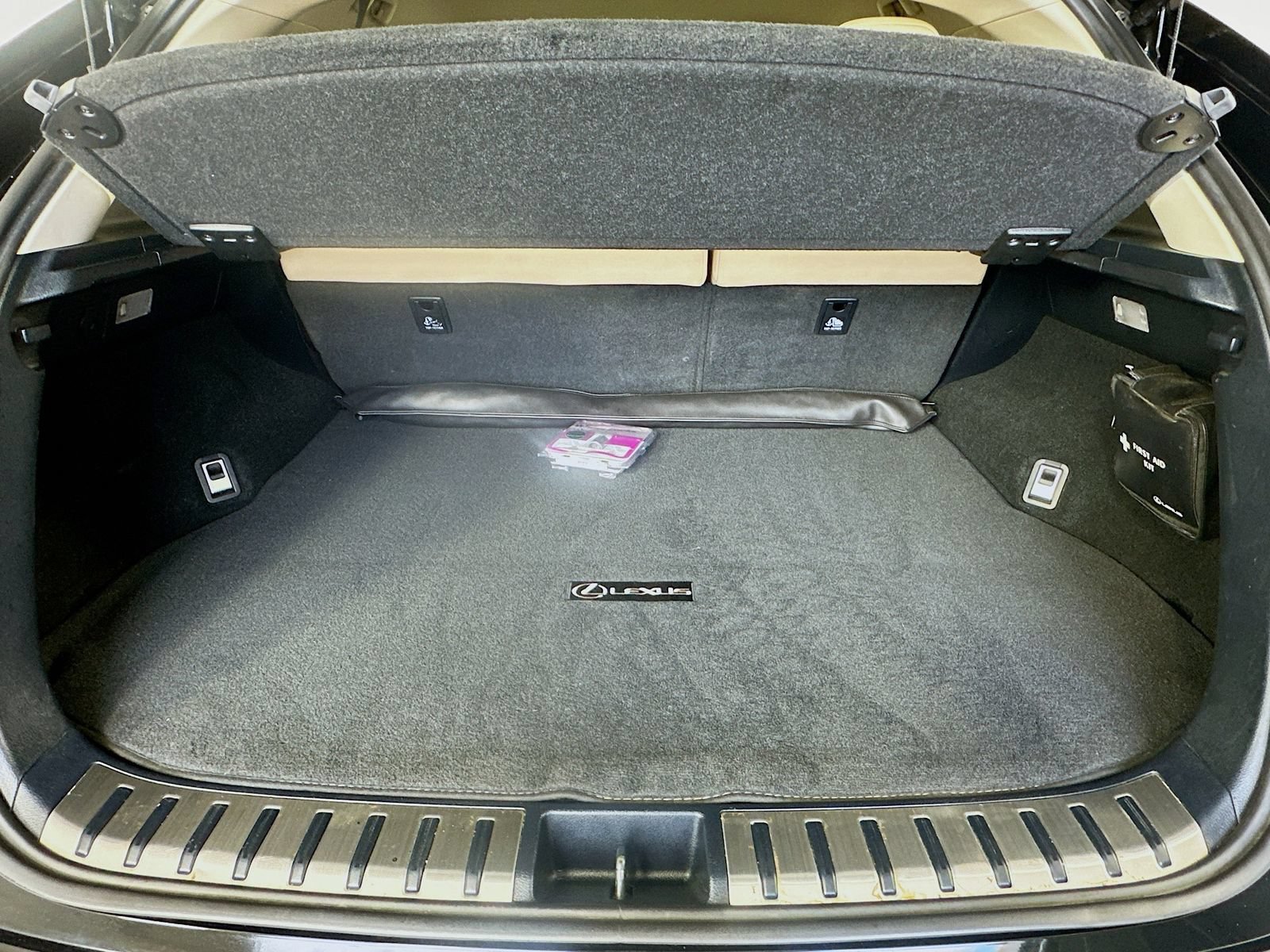 Used 2016 Lexus NX 200t FWD image 24