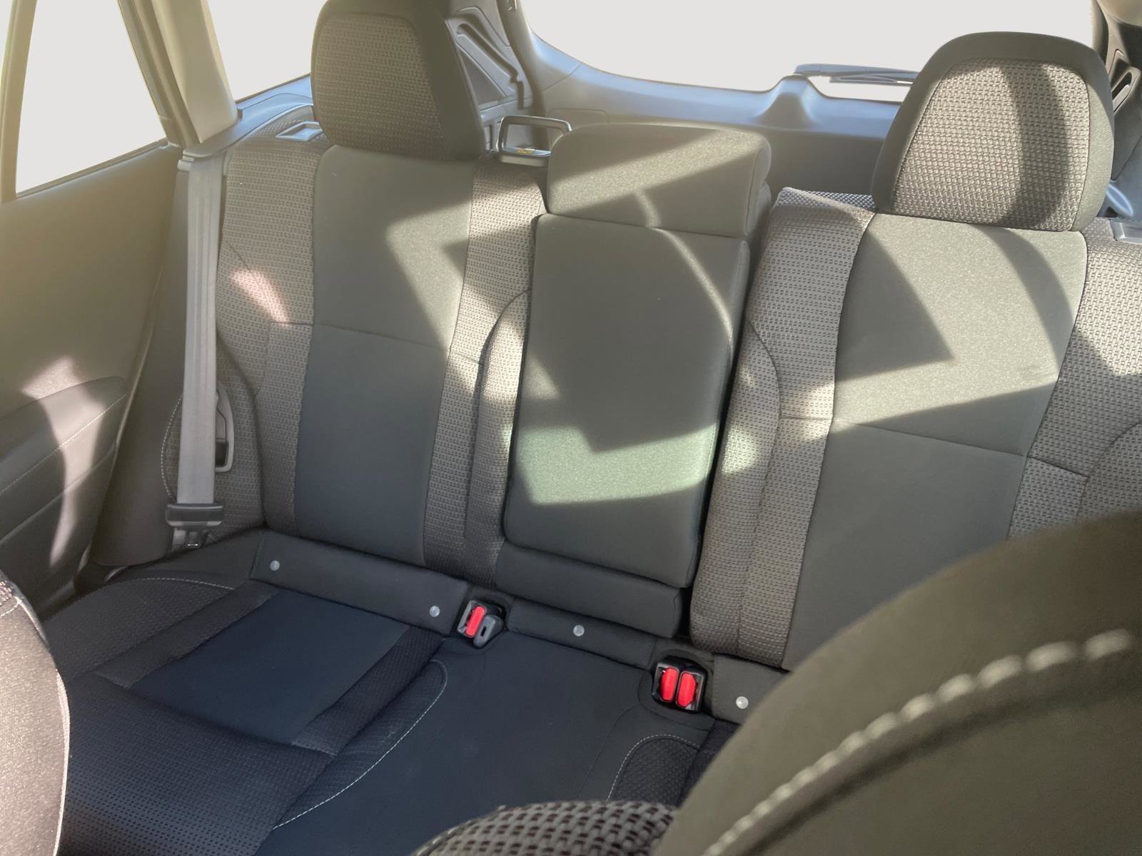 Certified 2024 Subaru Outback w/ Popular Package #1A image 17