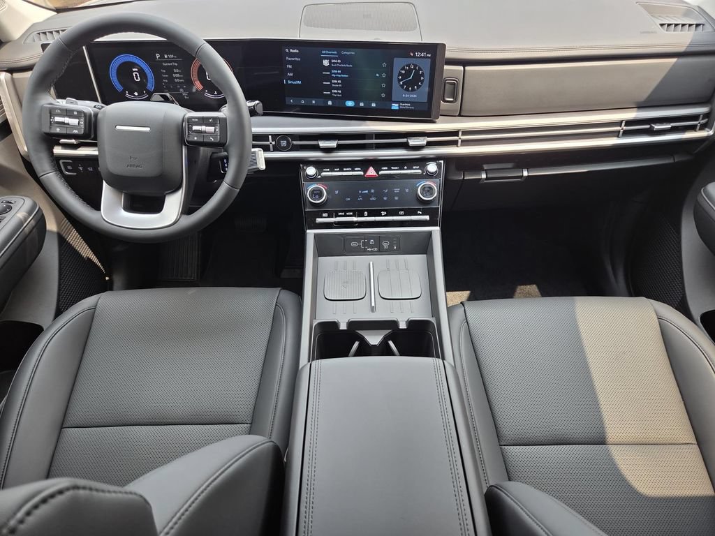 New 2027 Hyundai Santa Fe SEL FWD image 9