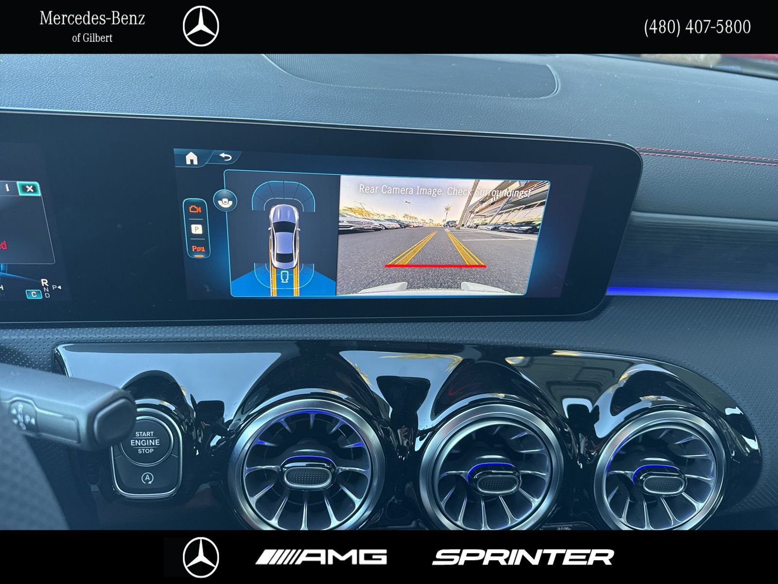 New 2026 Mercedes-Benz CLA 45 AMG S 4MATIC image 26