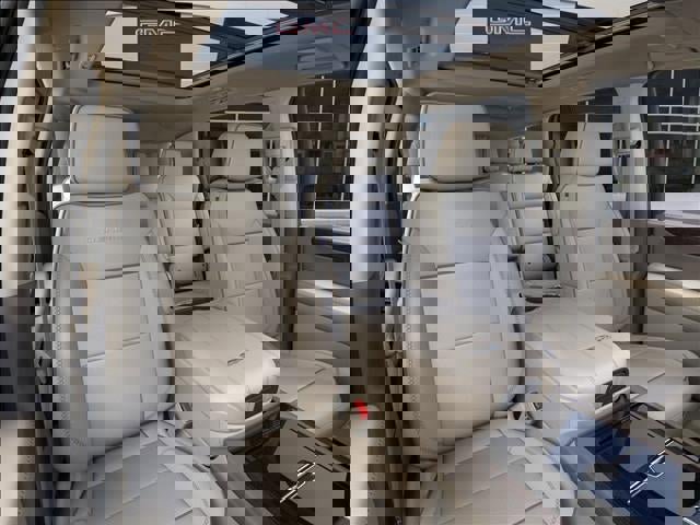 New 2026 GMC Yukon Denali w/ Denali Reserve Package image 16