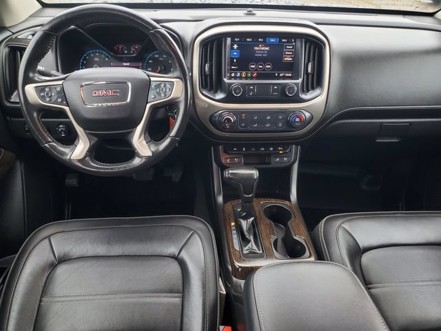 Certified 2019 GMC Canyon Denali AWD/4WD image 24