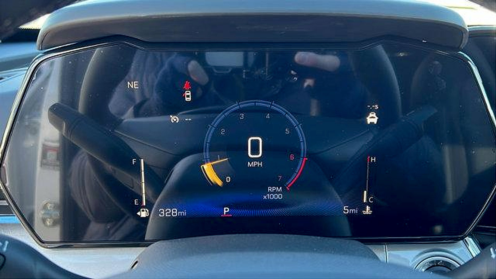 New 2026 Chevrolet Trax LT w/ LT Convenience Package image 26