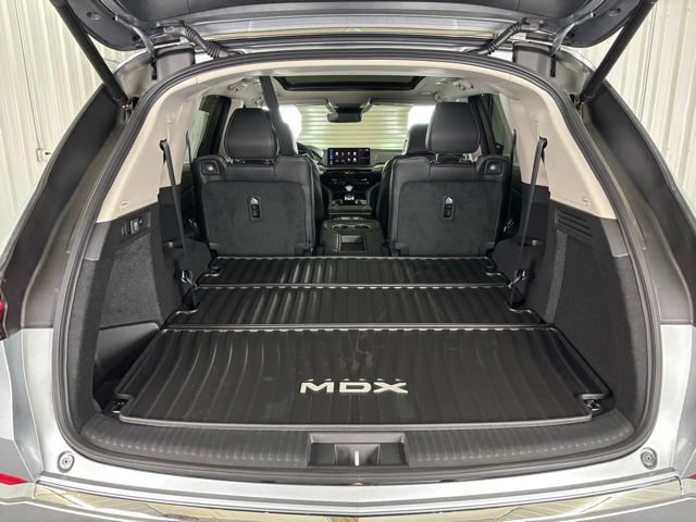 Certified 2026 Acura MDX FWD w/ Technology Package image 15