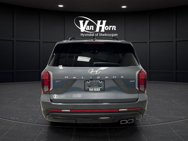 Used 2024 Hyundai Palisade XRT image 6