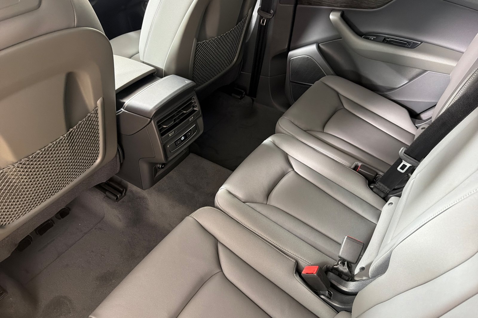 New 2026 Audi Q7 2.0T Premium AWD/4WD image 11