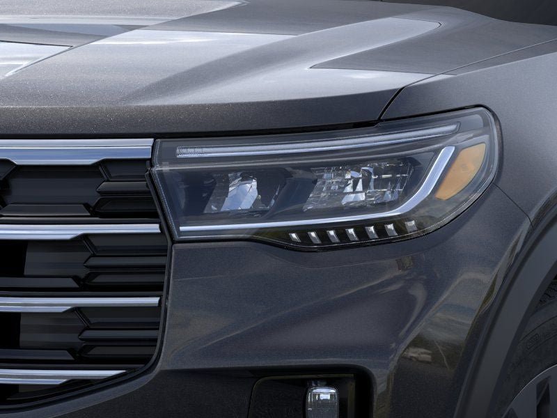 New 2026 Ford Explorer Active w/ Active Comfort Package AWD/4WD image 18
