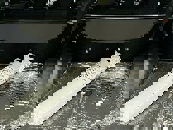 New 2026 Mitsubishi Eclipse Cross LE image 22