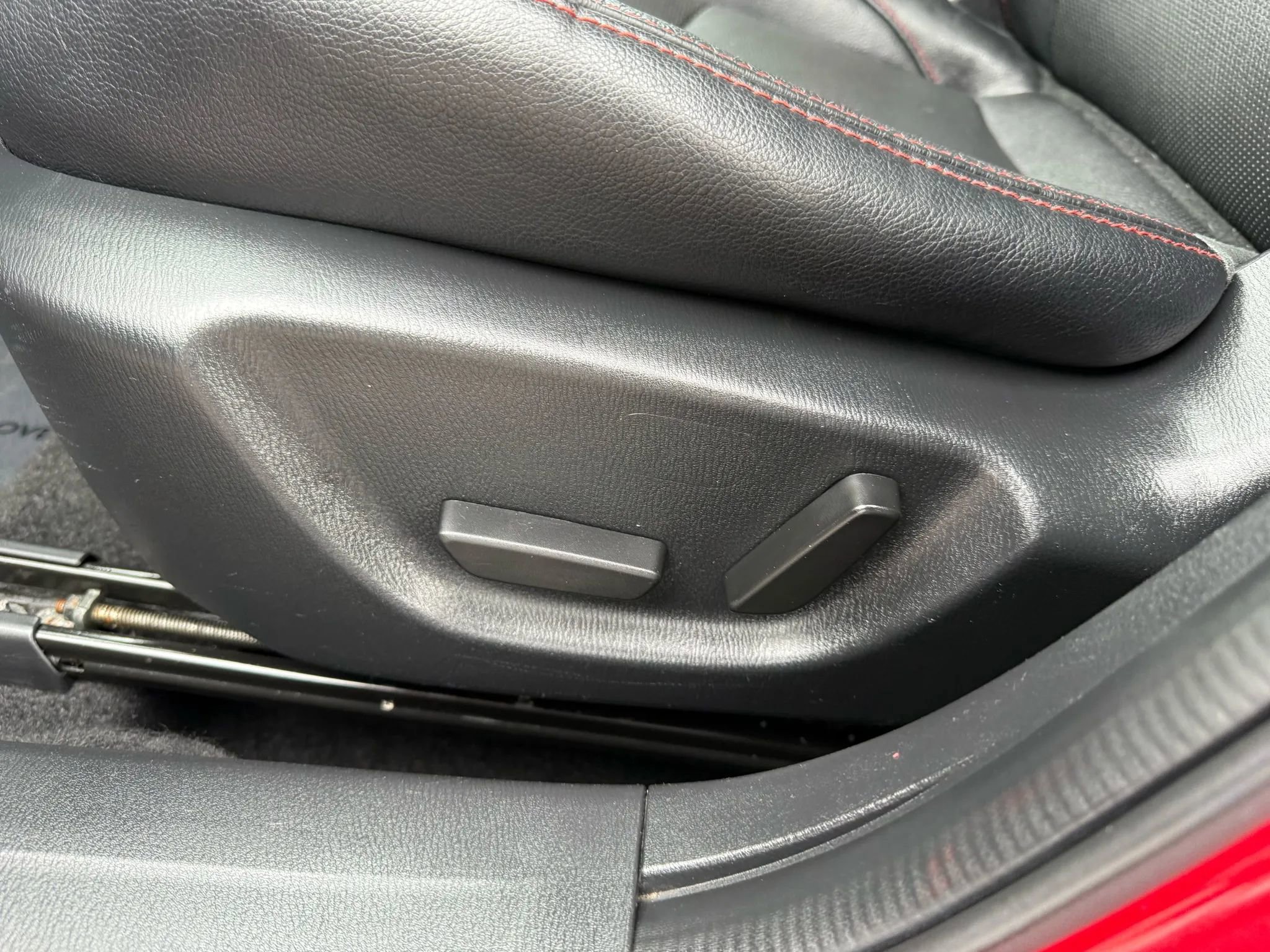Used 2015 MAZDA MAZDA3 s Grand Touring FWD image 23