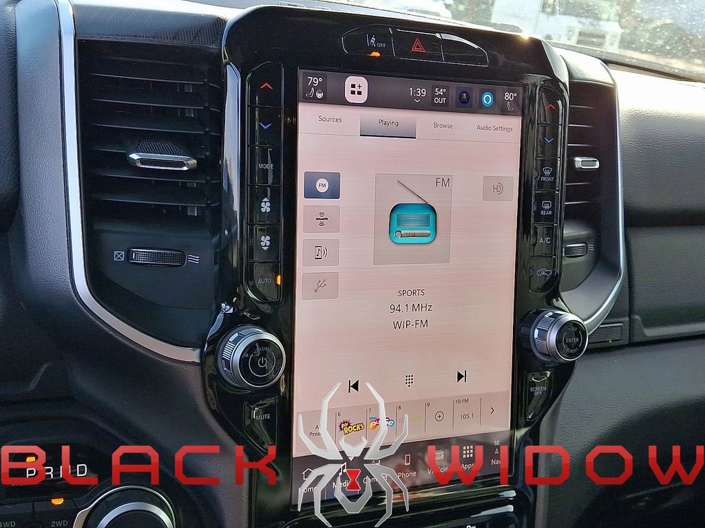 New 2026 RAM 1500 Big Horn image 16