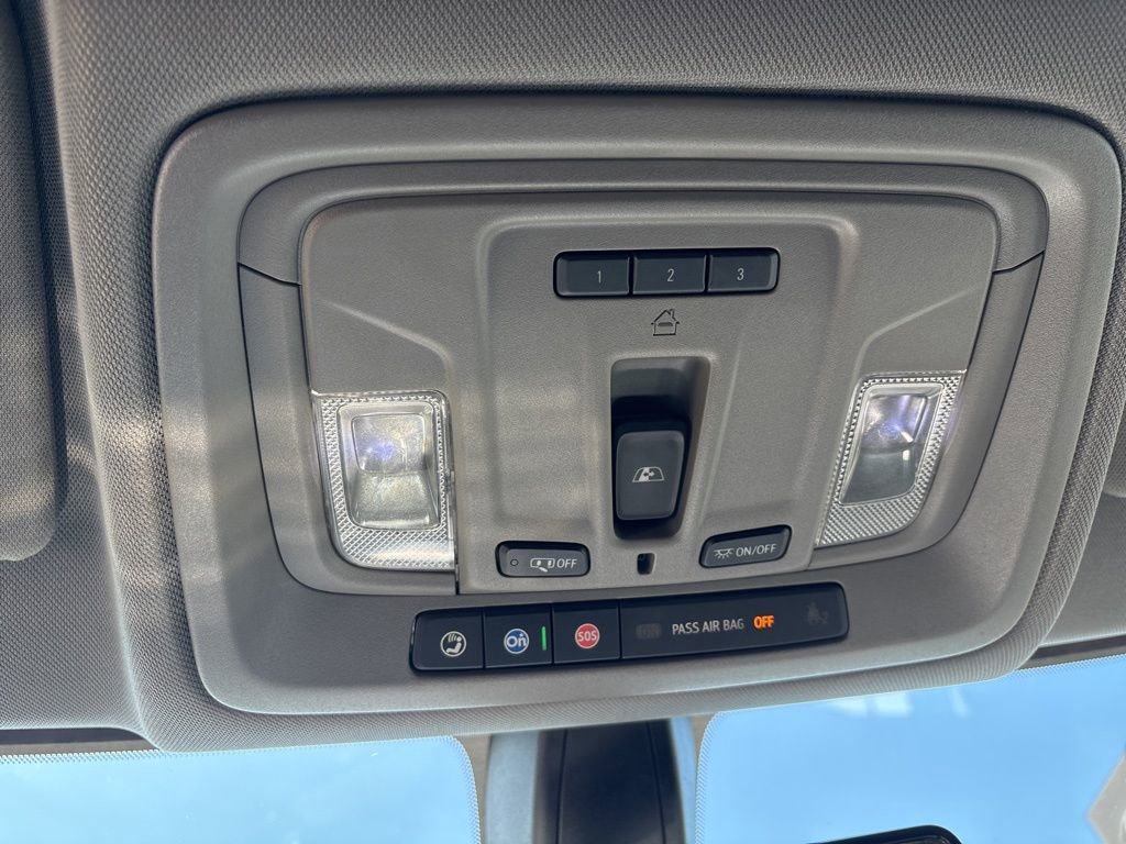 Used 2019 GMC Sierra 1500 Elevation w/ Elevation Value Package image 25