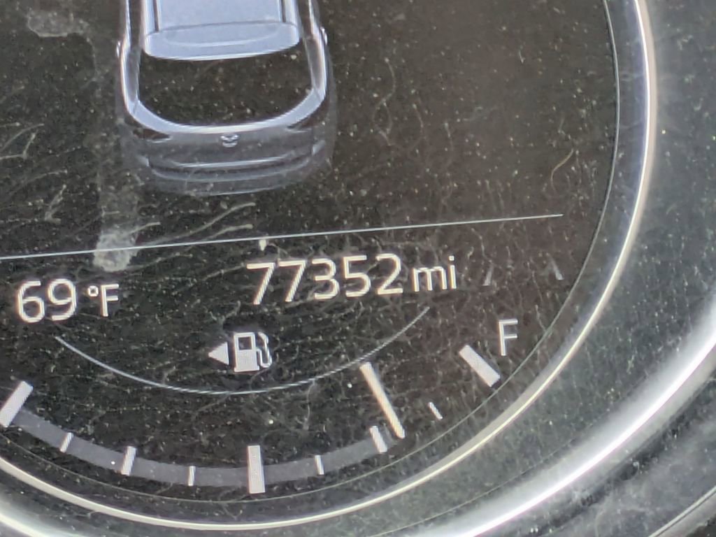 Used 2019 MAZDA CX-5 Touring image 17