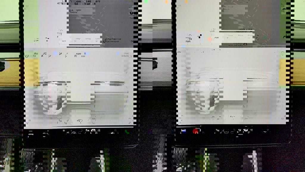 Used 2018 Tesla Model 3 Long Range image 21