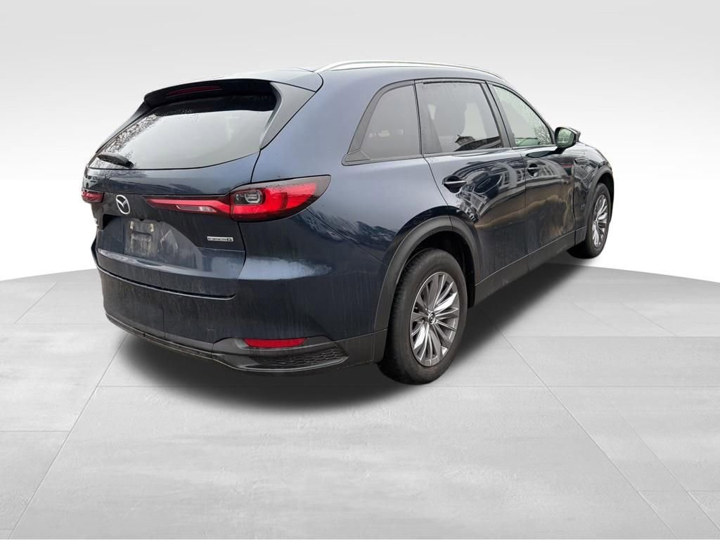 Used 2024 MAZDA CX-90 3.3 Turbo w/ Select Package image 5