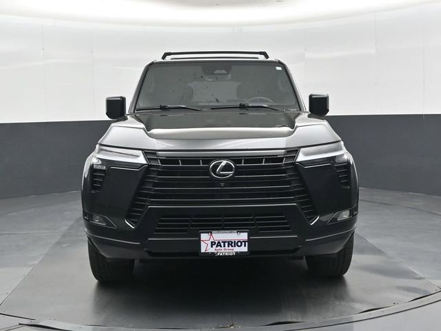 Used 2024 Lexus GX 550 w/ Accessory Package (Z1) image 9