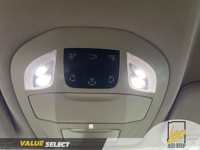 Used 2021 Chrysler Voyager Lxi image 28