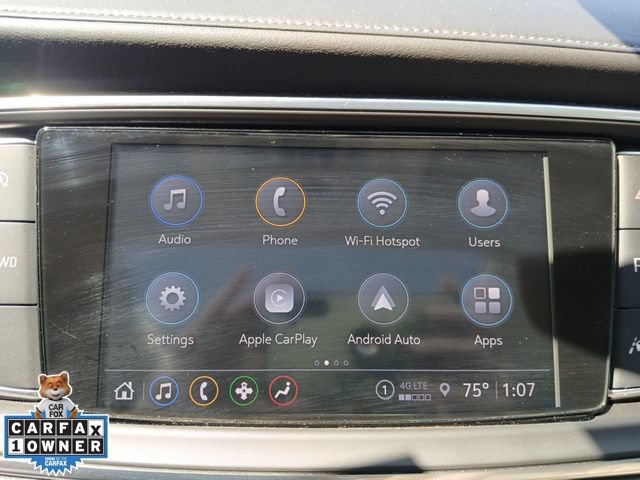 Used 2023 Buick Enclave Essence w/ Experience Buick Package AWD/4WD image 27