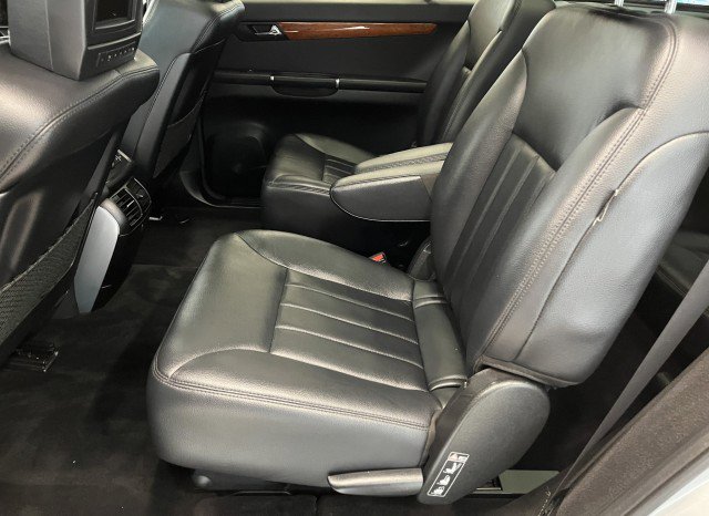 Used 2008 Mercedes-Benz R 350 4MATIC image 25