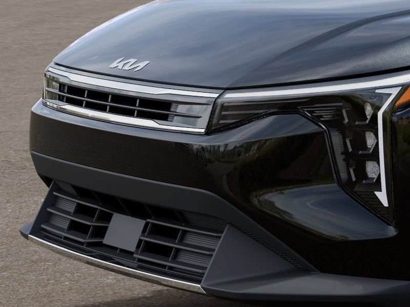 New 2026 Kia K4 EX FWD image 14