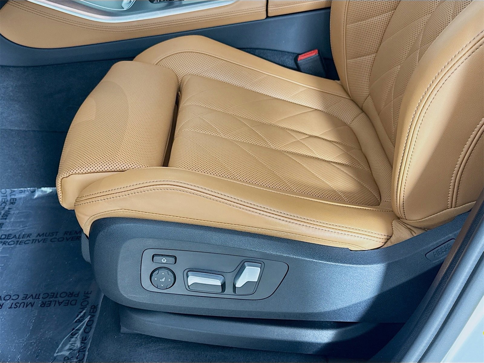 Certified 2023 BMW X5 sDrive40i w/ Parking Assistance Package image 19