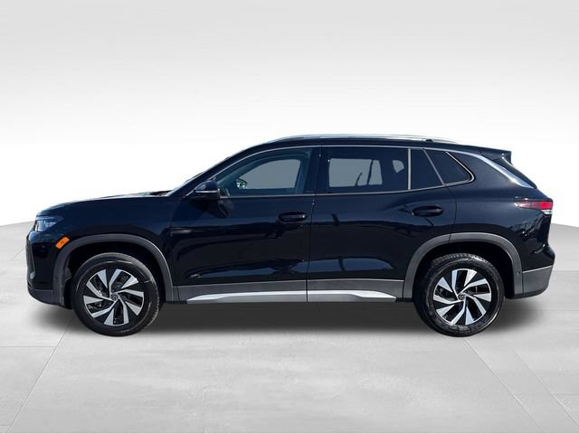 New 2026 Volkswagen Tiguan S AWD/4WD image 4