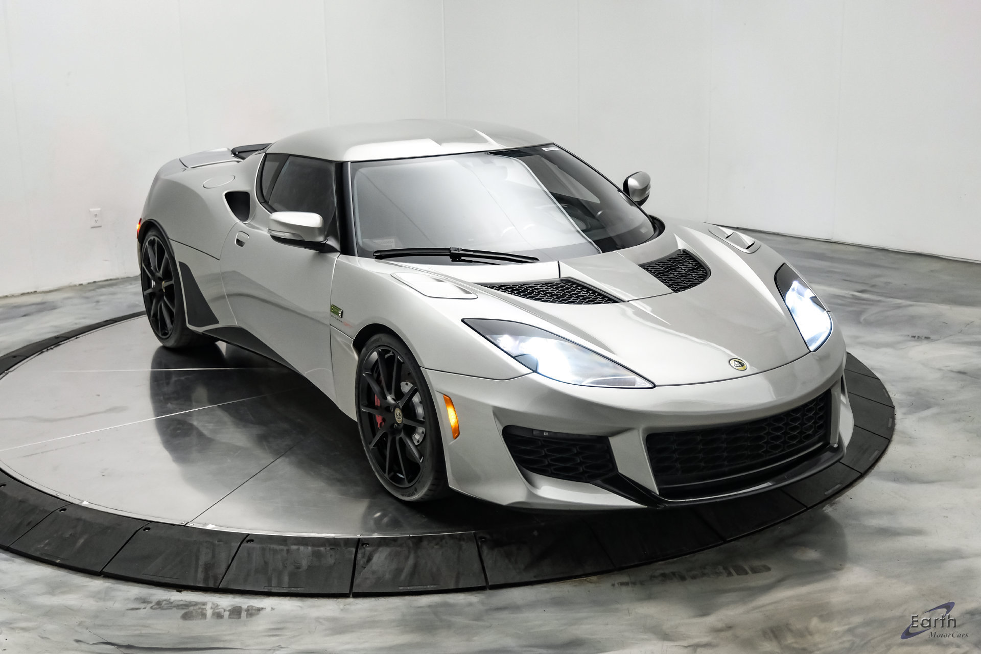 Used 2021 Lotus Evora RWD image 32