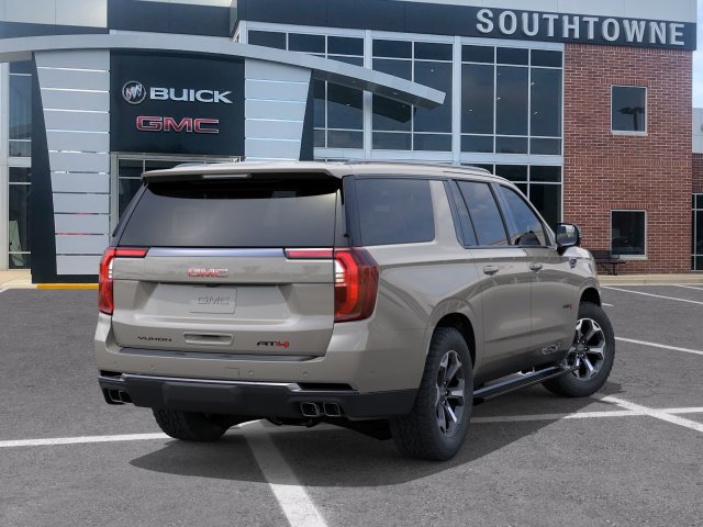 New 2027 GMC Yukon XL AT4 Ultimate AWD/4WD image 4