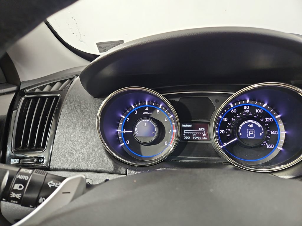 Used 2013 Hyundai Sonata Limited FWD image 16