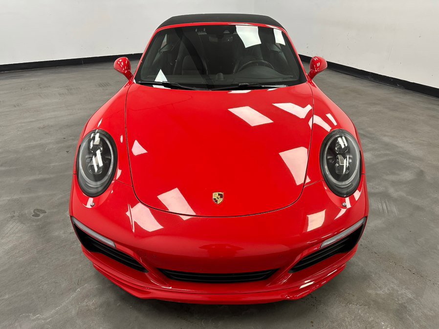Used 2017 Porsche 911 Carrera image 22