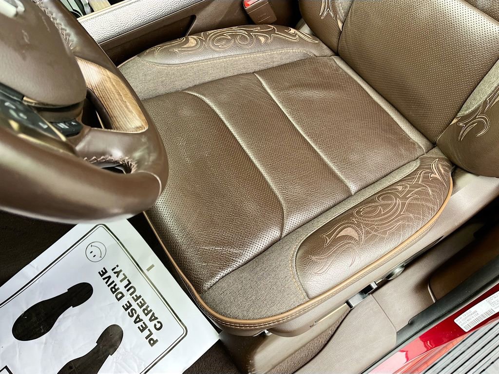 Used 2025 RAM 1500 Limited w/ Trailer Tow Group image 20