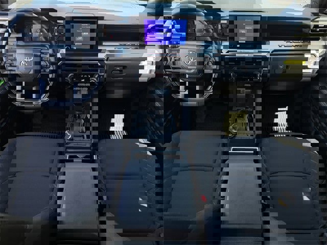 New 2025 Toyota Tacoma 4x4 Double Cab image 12