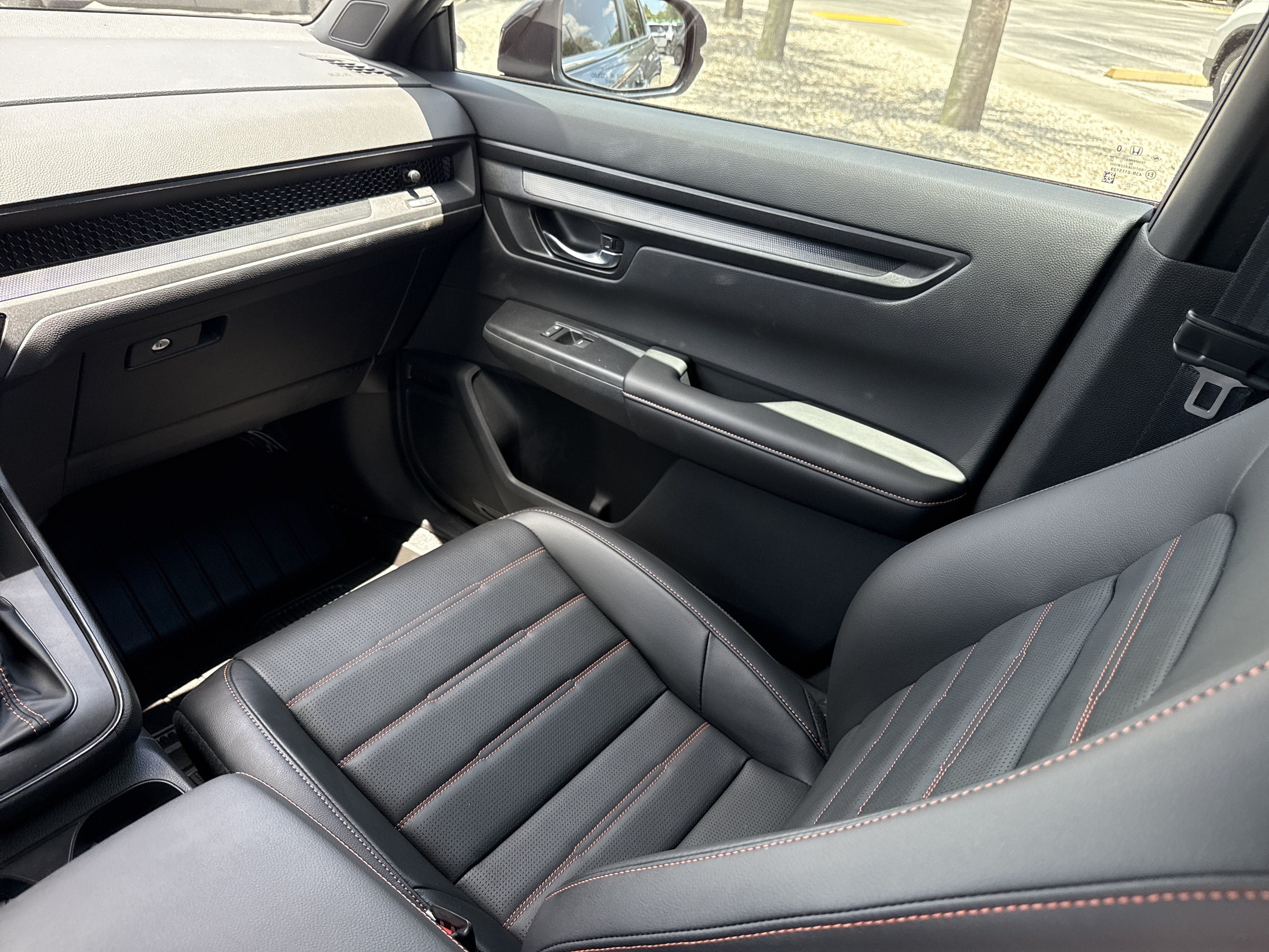 Certified 2025 Honda CR-V Sport-L image 23