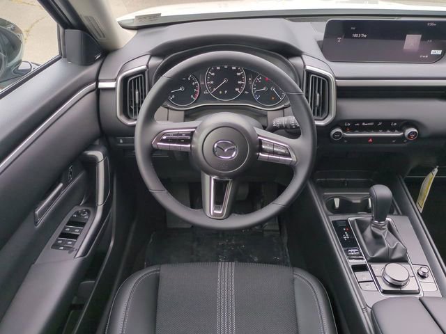 New 2025 MAZDA CX-50 AWD 2.5 S w/ Cargo Package image 16