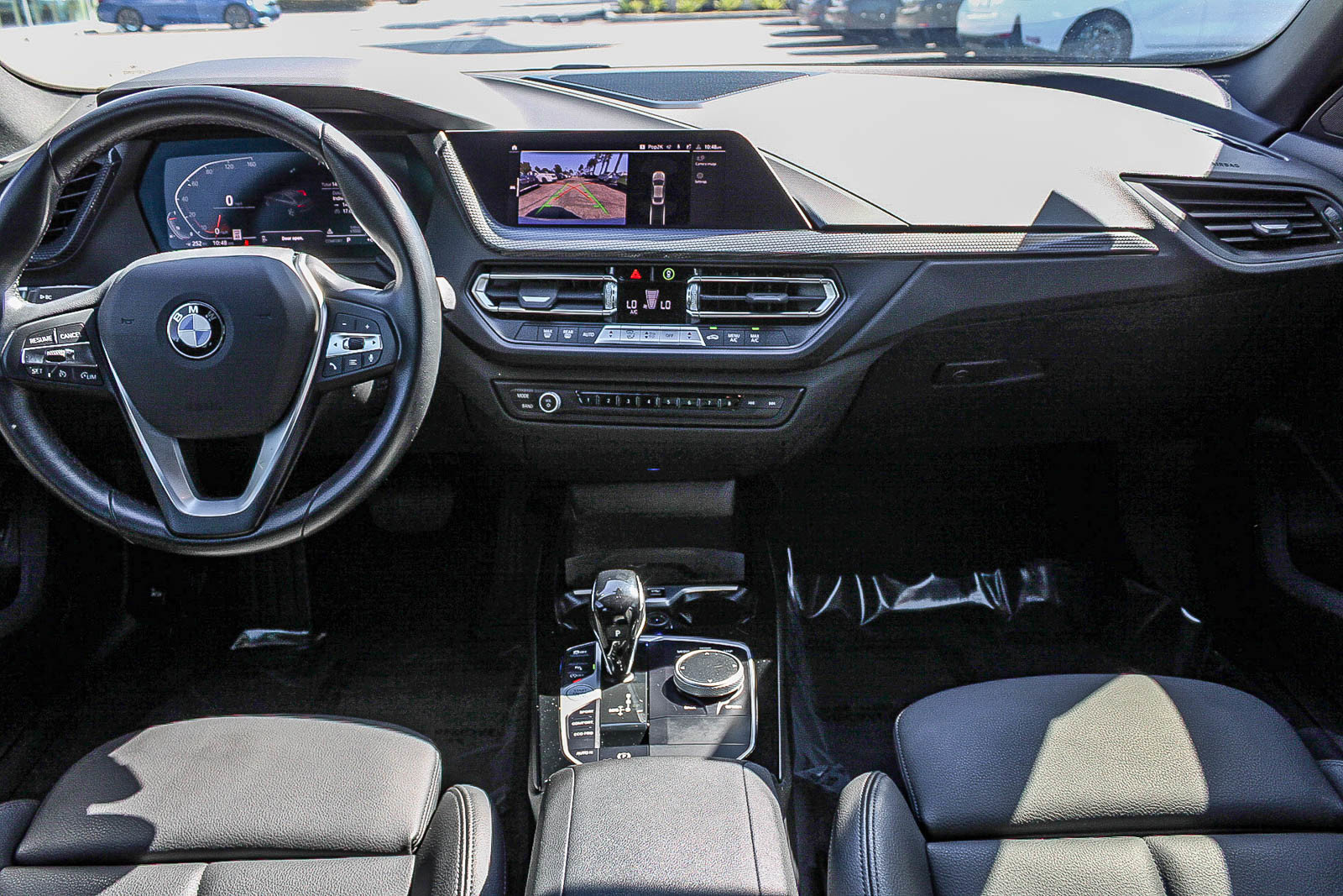 Certified 2023 BMW 228i Gran Coupe 228i w/ Convenience Package image 12