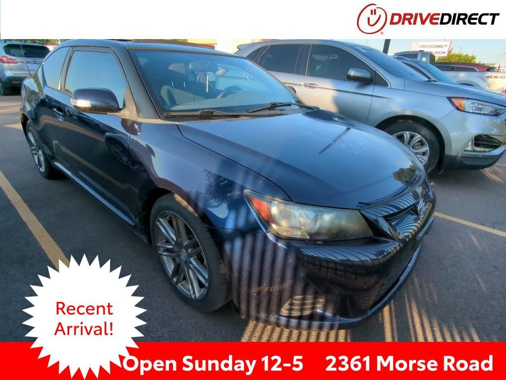 Used 2011 Scion tC FWD image 1