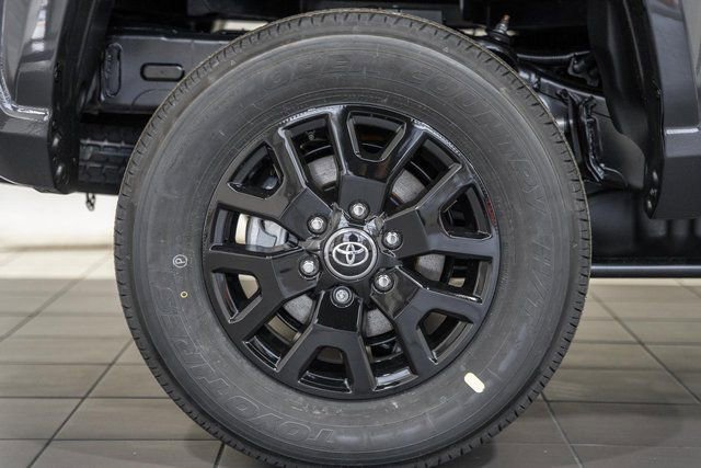 New 2026 Toyota Tacoma SR5 image 16